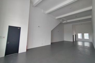 Whitten Eco Majestic