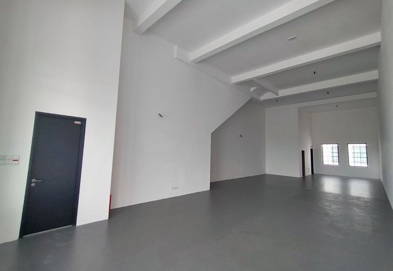 Whitten Eco Majestic