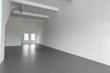 Whitten Eco Majestic