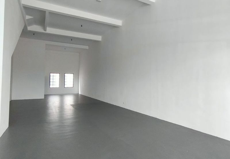 Whitten Eco Majestic