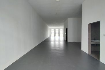 Whitten Eco Majestic