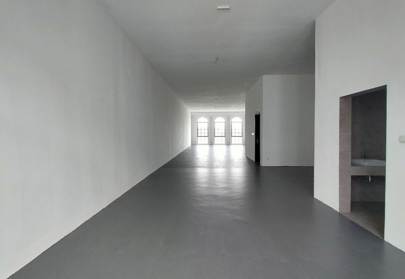 Whitten Eco Majestic