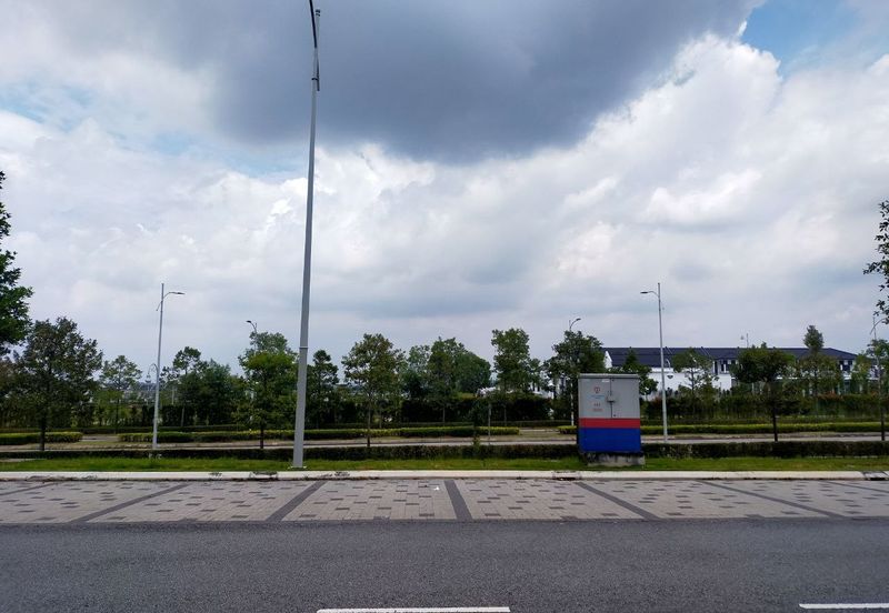 Whitten Eco Majestic