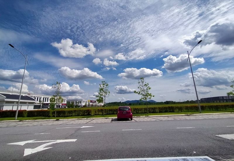 Whitten Eco Majestic