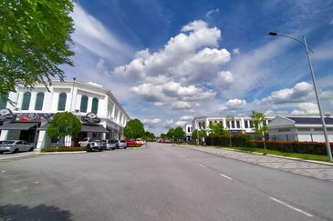 Whitten Eco Majestic