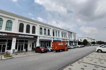 Whitten Eco Majestic