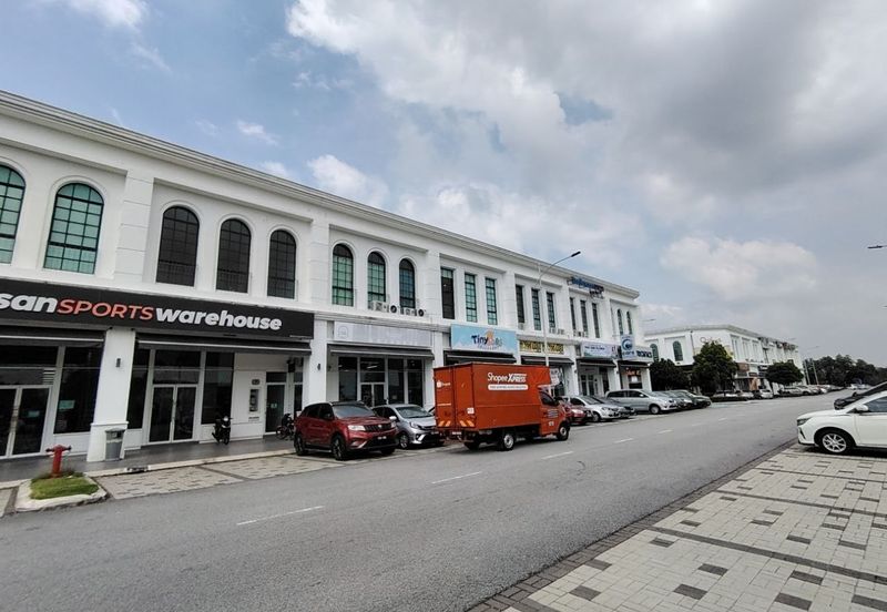 Whitten Eco Majestic