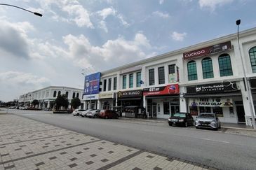 Whitten Eco Majestic