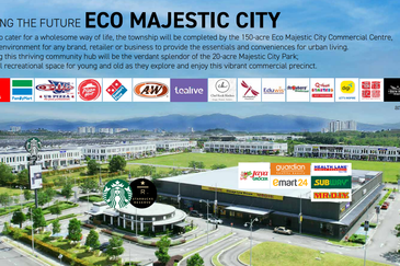 Whitten Eco Majestic