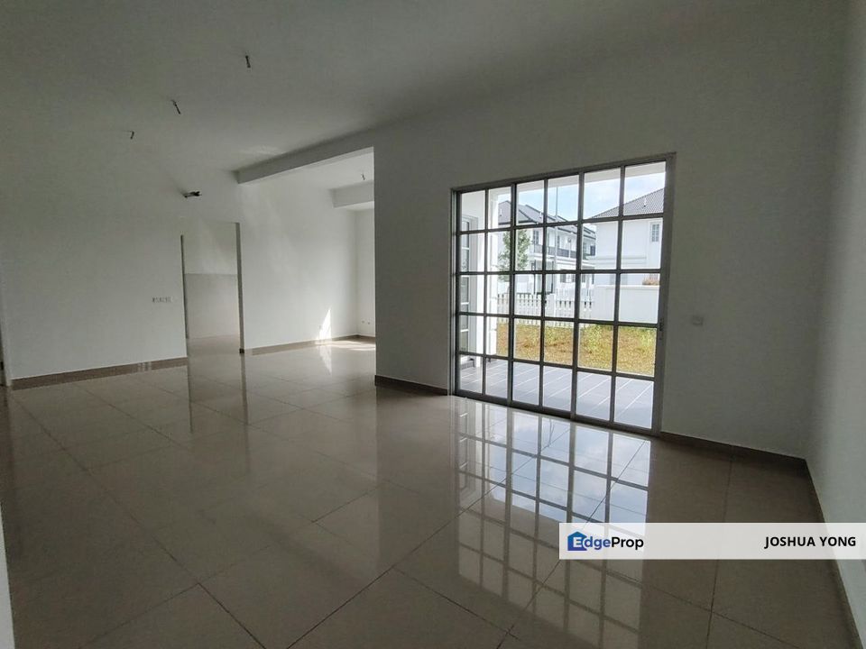 Cheerywood Eco Majestic ,Semenyih Brand new [50 x 60 ]Corner Garden Home, Selangor, Semenyih