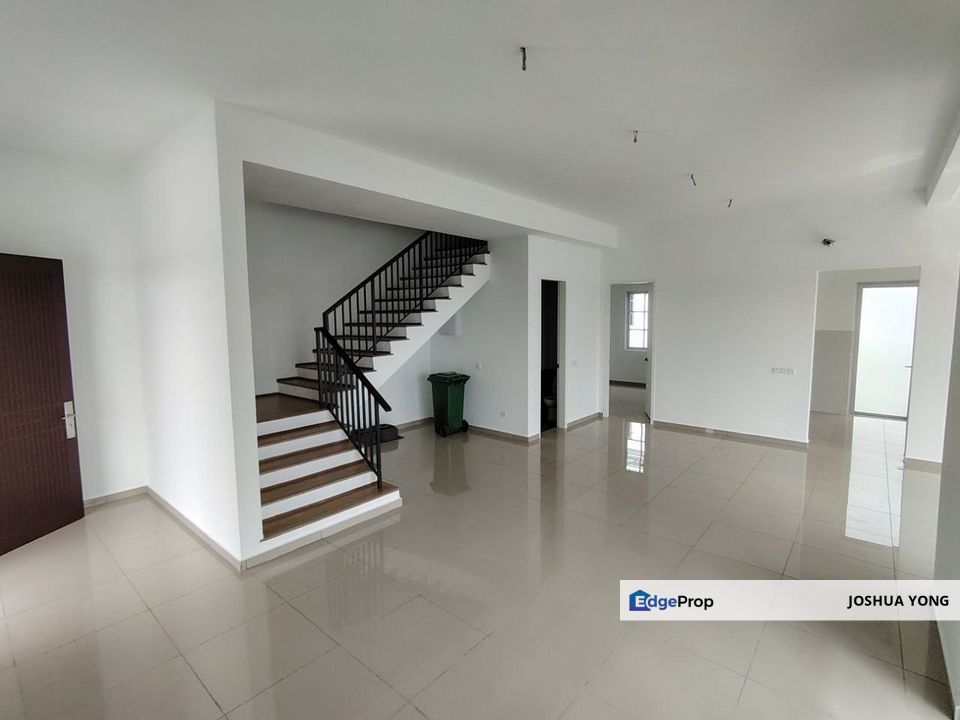 Cheerywood Eco Majestic ,Semenyih Brand new [50 x 60 ]Corner Garden Home, Selangor, Semenyih