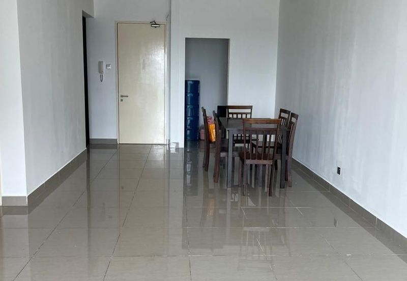 One Amerin Residence