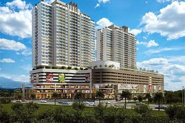 One Amerin Residence