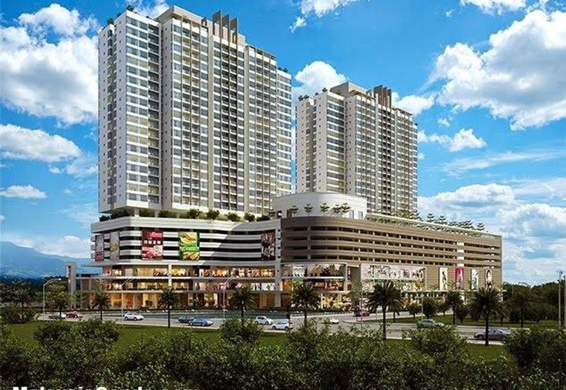 One Amerin Residence