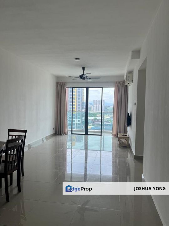 Amerin Residence, Taman Impian Indah, Balakong for Rent, Selangor, Balakong