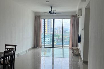 One Amerin Residence