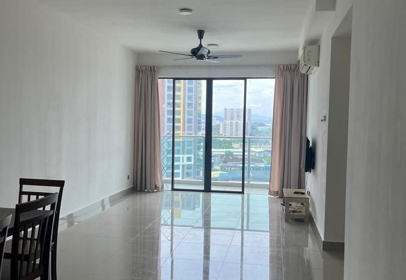 One Amerin Residence