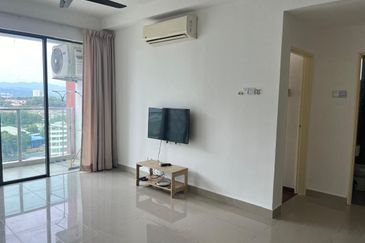 One Amerin Residence