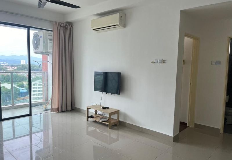 One Amerin Residence