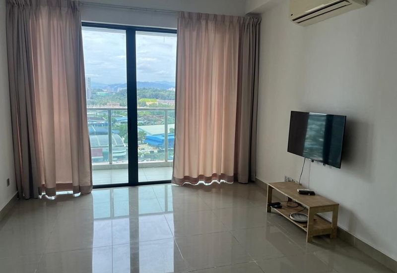 One Amerin Residence