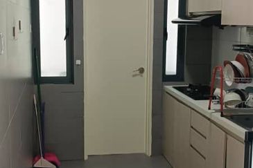 One Amerin Residence