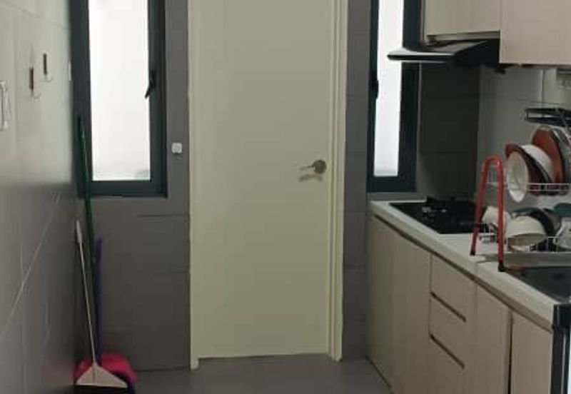 One Amerin Residence