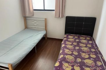 One Amerin Residence