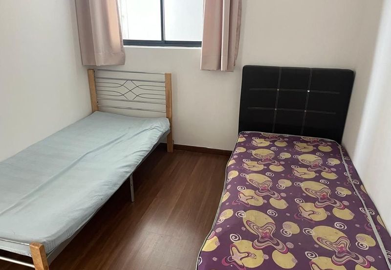 One Amerin Residence