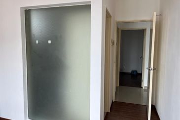 One Amerin Residence