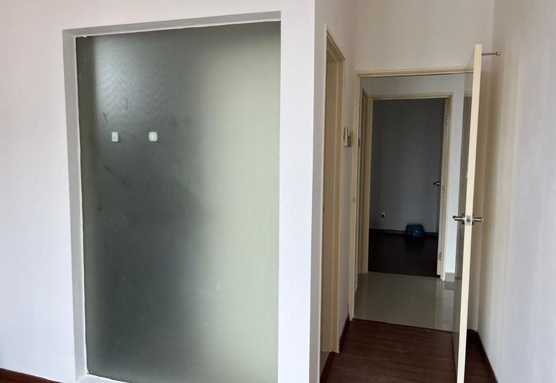 One Amerin Residence