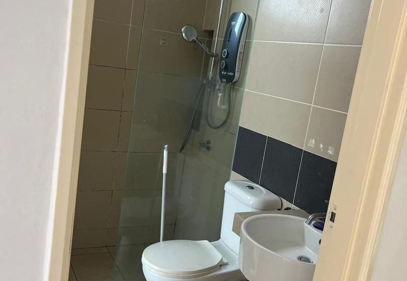 One Amerin Residence