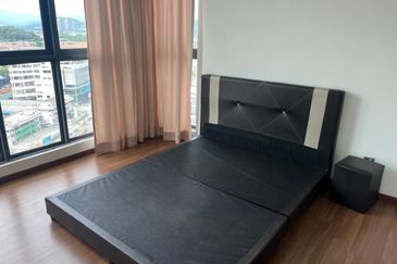 One Amerin Residence