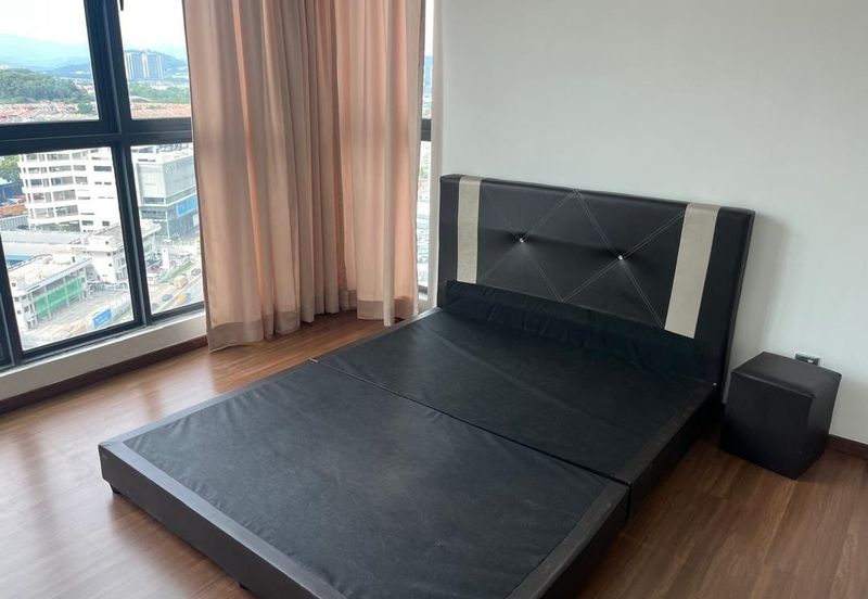 One Amerin Residence