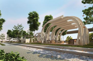 One Amerin Residence