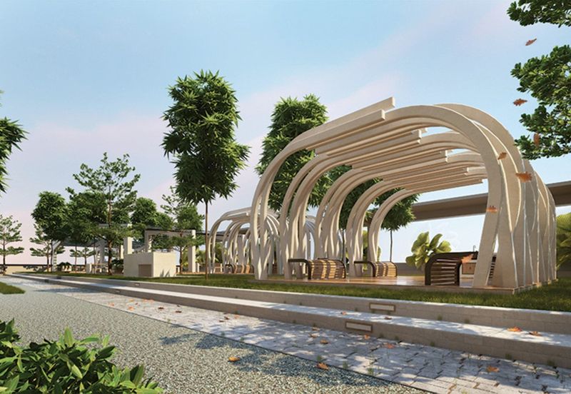 One Amerin Residence