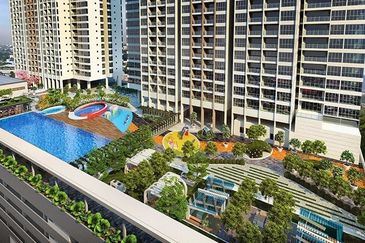 One Amerin Residence