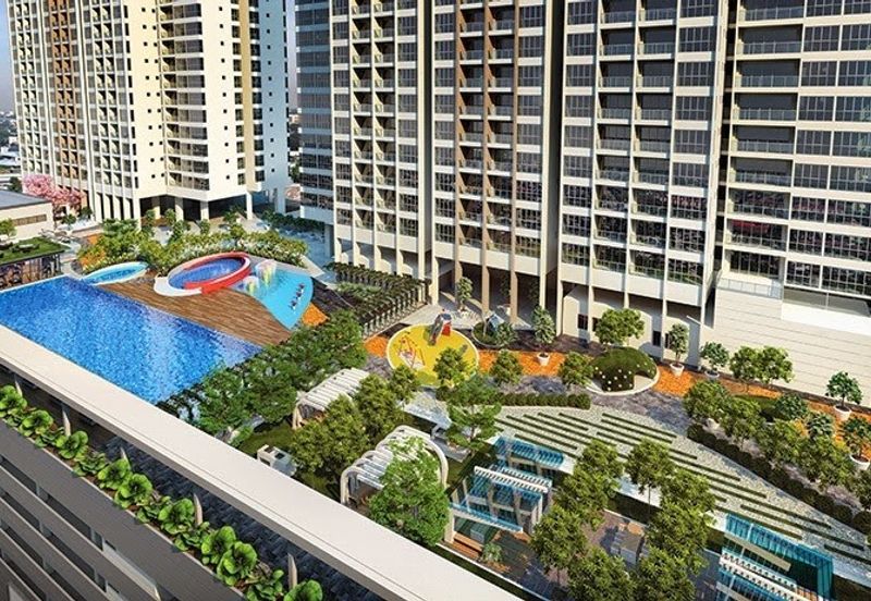 One Amerin Residence