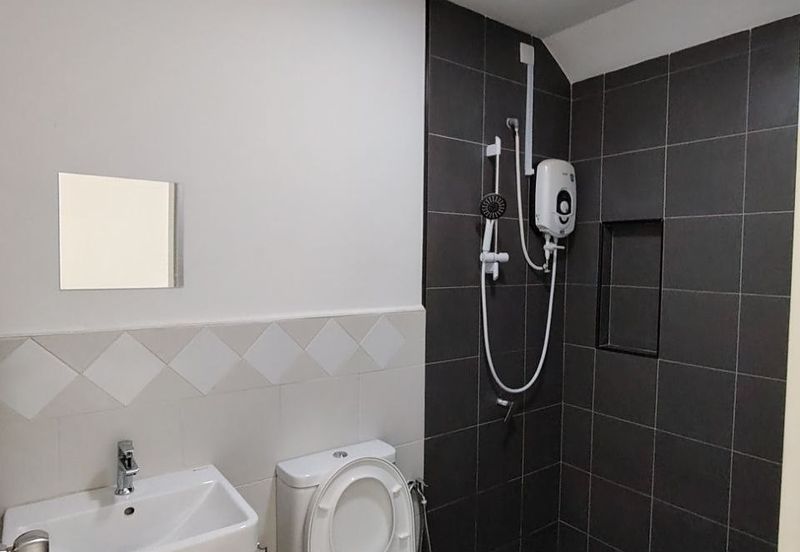 Mellowood @ Eco Majestic