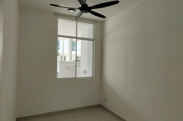 Mellowood @ Eco Majestic