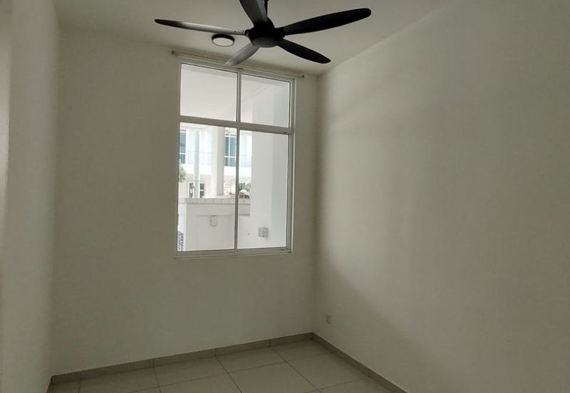 Mellowood @ Eco Majestic