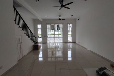 Mellowood @ Eco Majestic