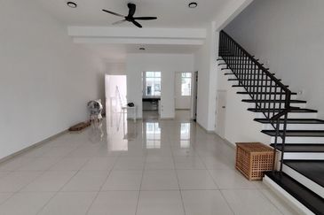 Mellowood @ Eco Majestic