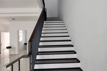 Mellowood @ Eco Majestic