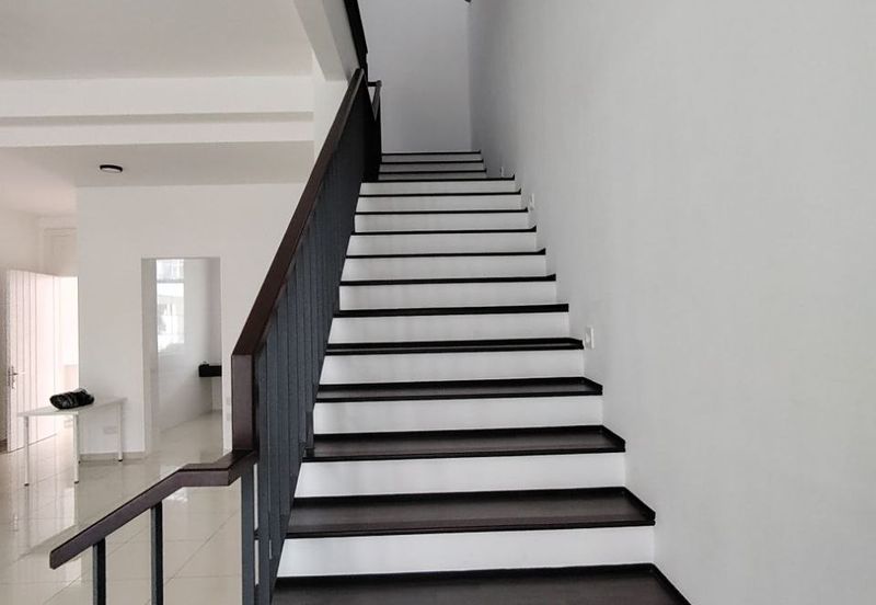 Mellowood @ Eco Majestic