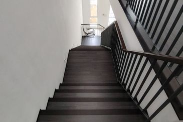 Mellowood @ Eco Majestic