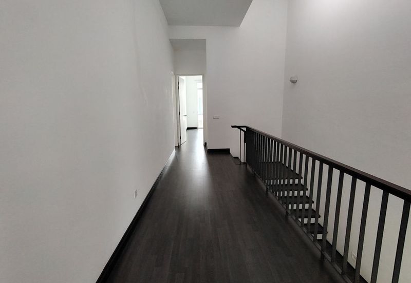 Mellowood @ Eco Majestic