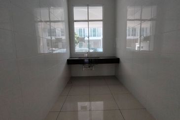 Mellowood @ Eco Majestic