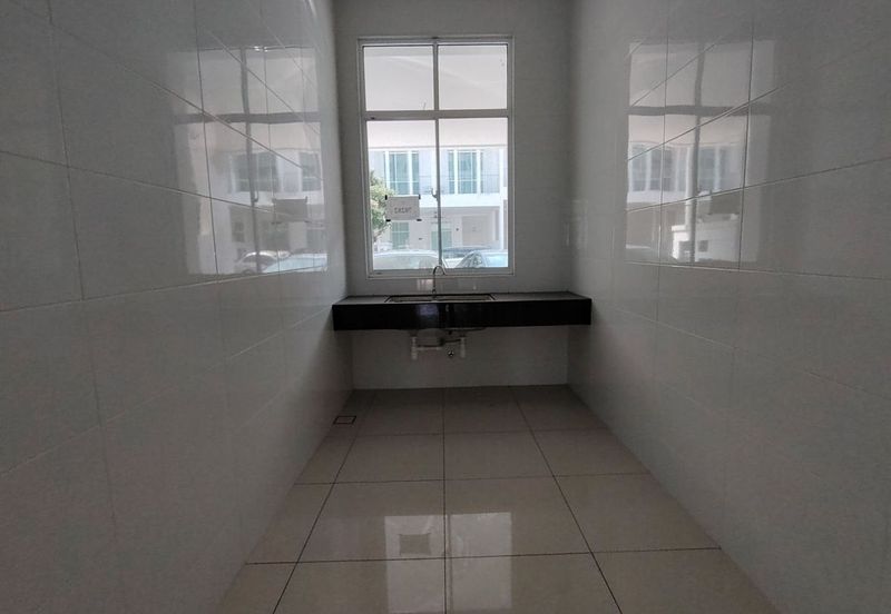 Mellowood @ Eco Majestic