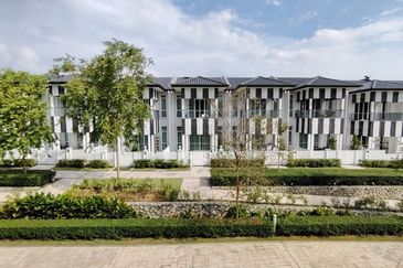 Mellowood @ Eco Majestic