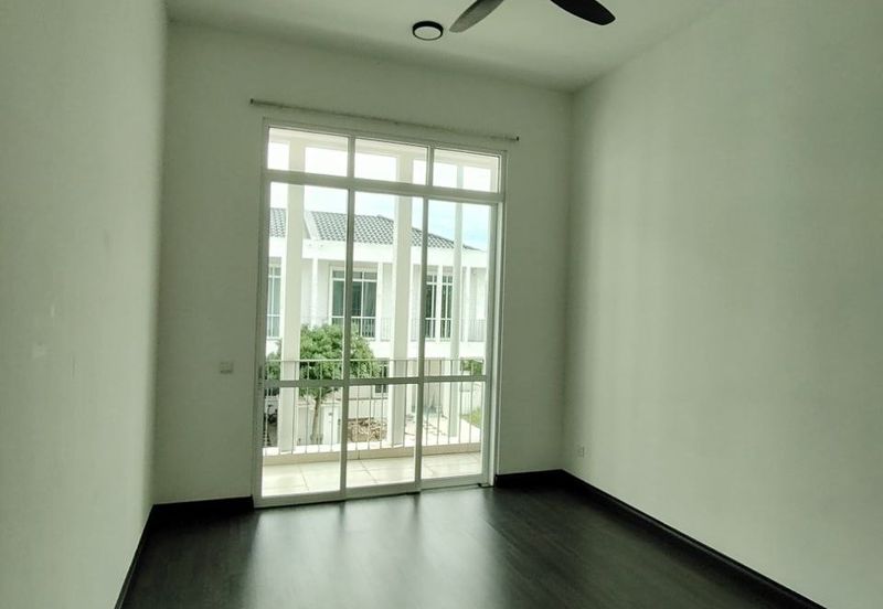 Mellowood @ Eco Majestic